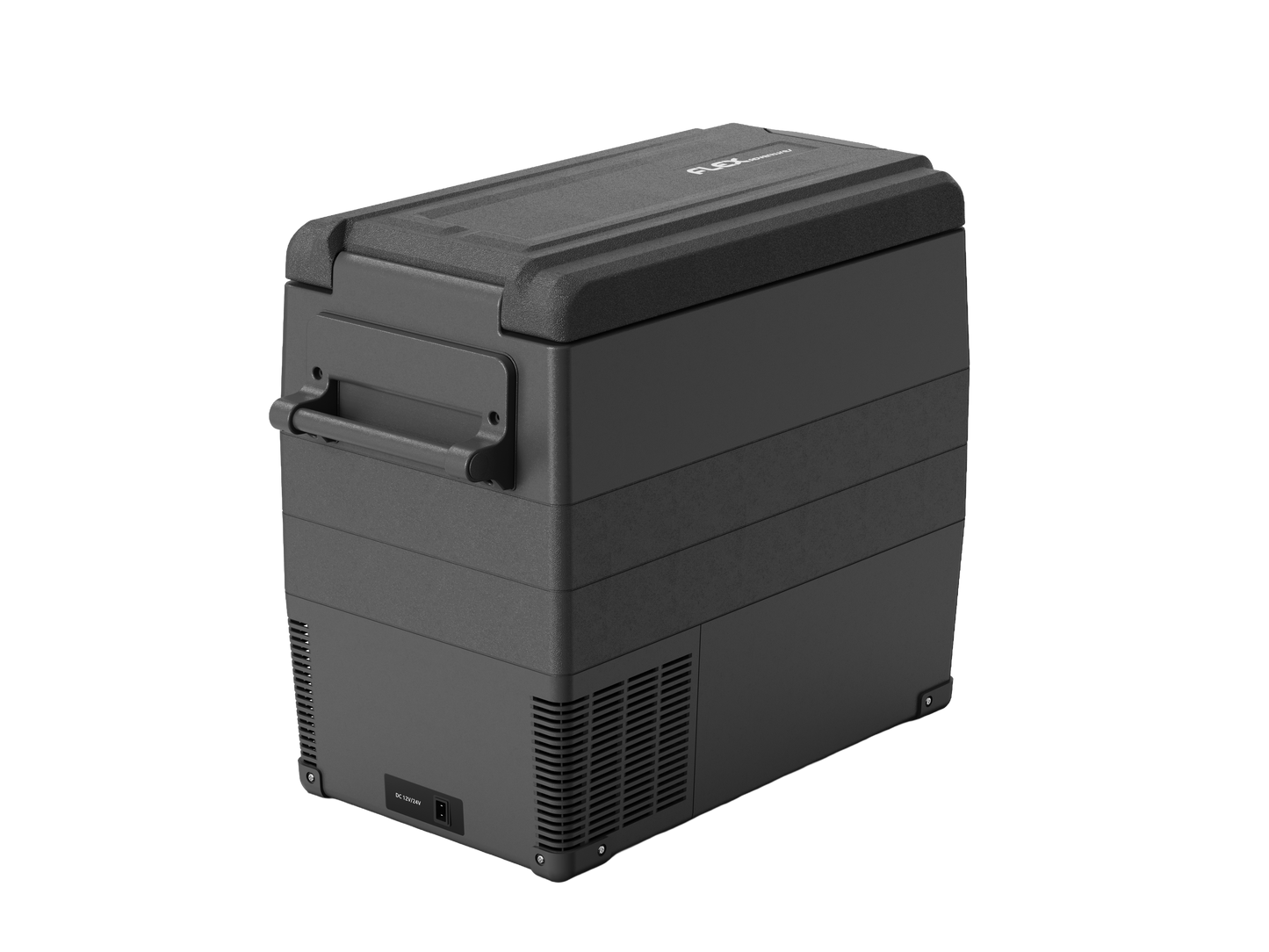 Flex NCF55 Portable Fridge Freezer - image 5