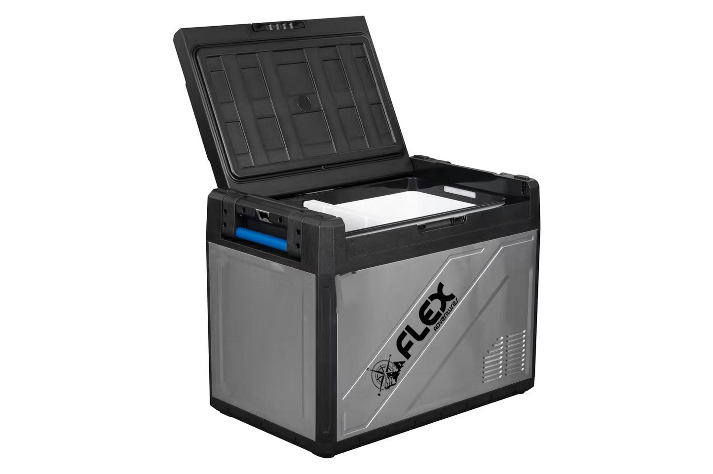 Flex ST60 Dual Zone Portable Fridge Freezer