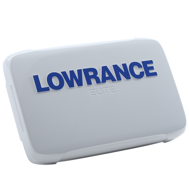 Lowrance Elite 10 FS Cover