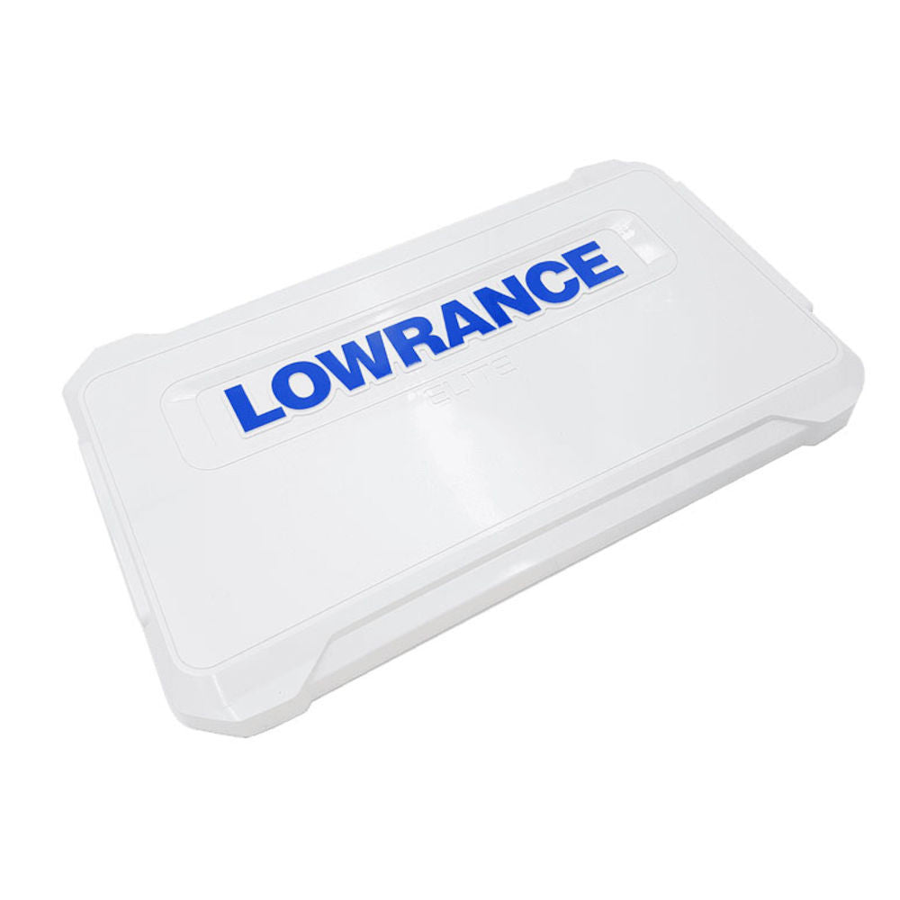 Lowrance Elite 9 FS Cover