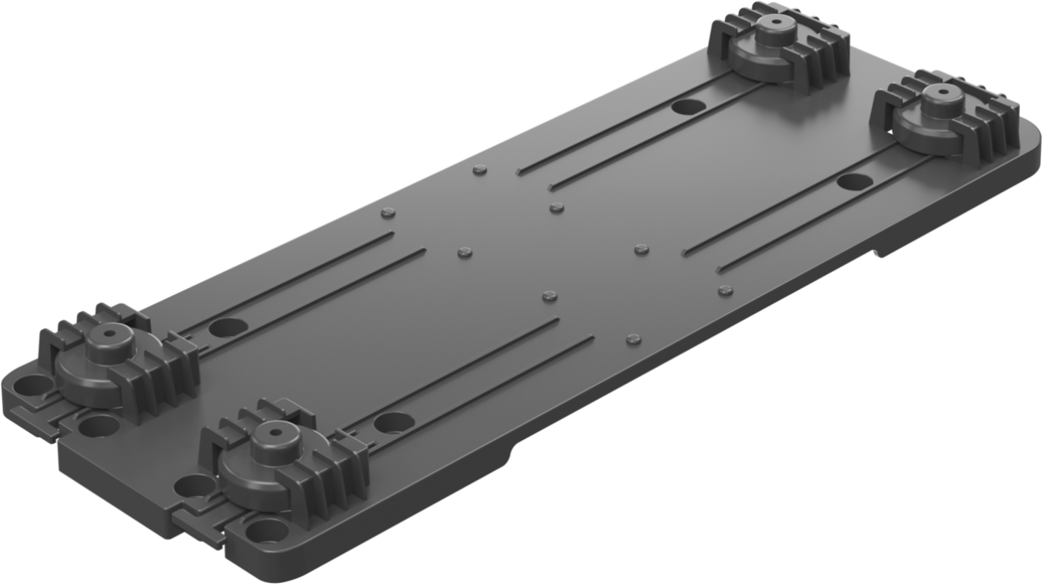 Flex Adventures Centre Console Bracket