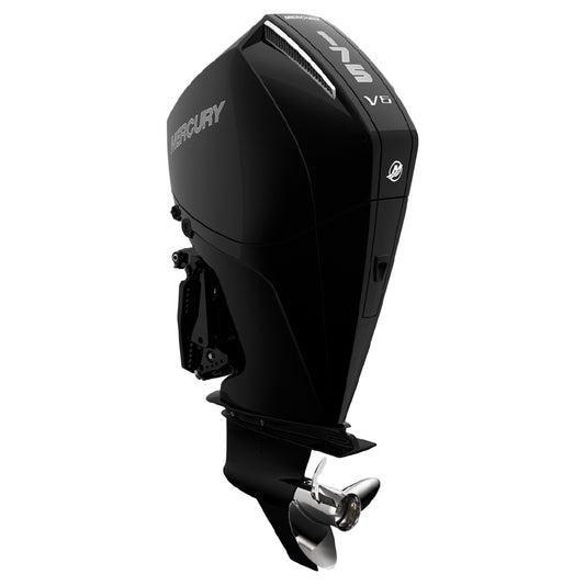 Mercury FourStroke 175–225hp V6 Outboard Motors
