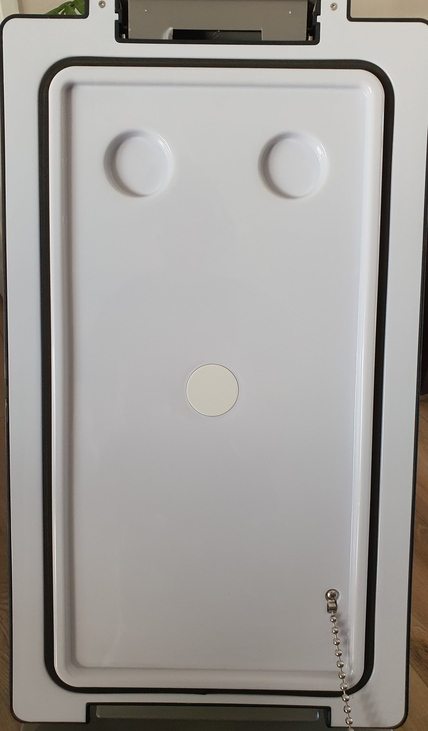 Flex CF15 Compressor Mini Fridge Freezer