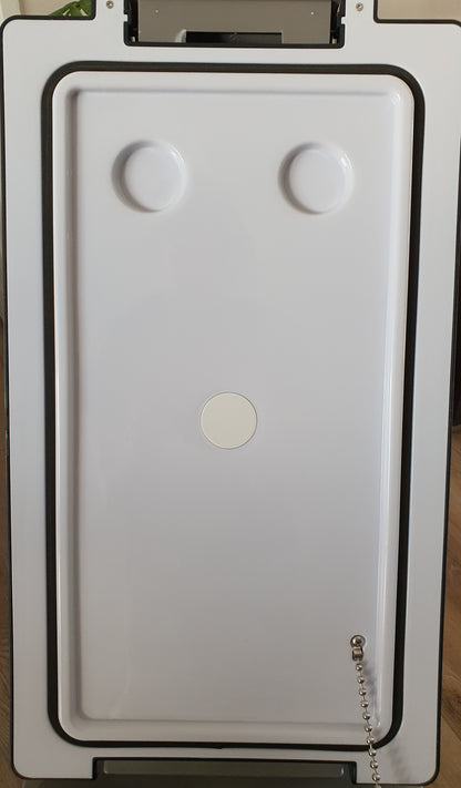 Flex CF15 Compressor Mini Fridge Freezer