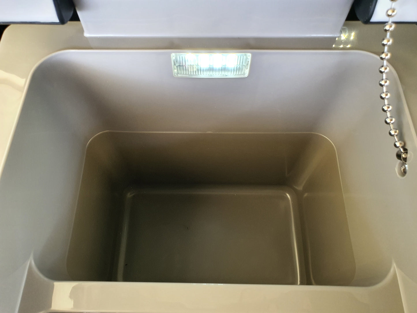 Flex CF15 Compressor Mini Fridge Freezer