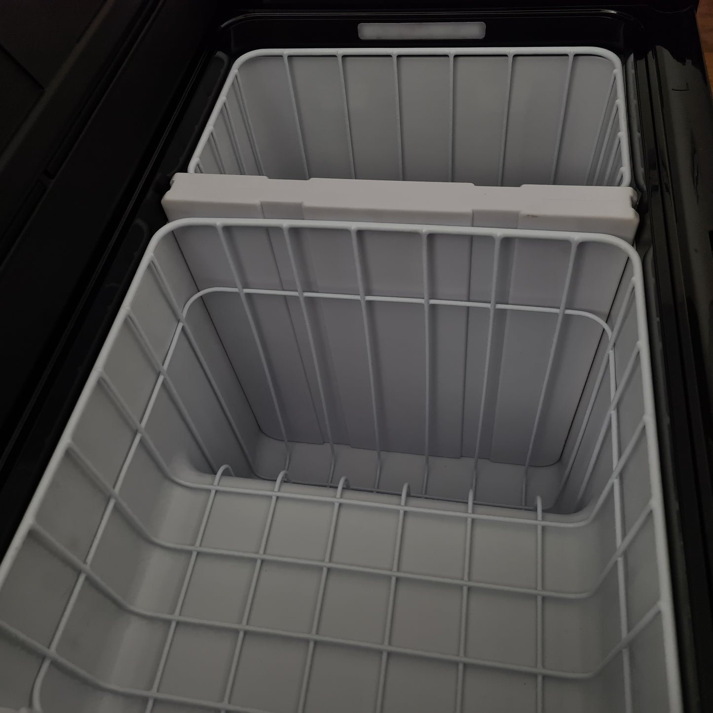 Flex ST40 Dual Zone Portable Fridge Freezer