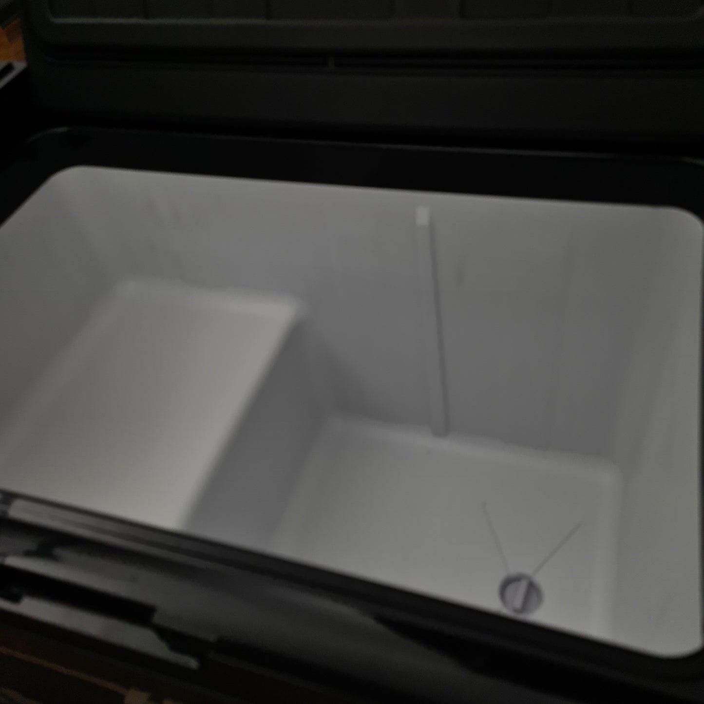 Flex ST40 Dual Zone Portable Fridge Freezer