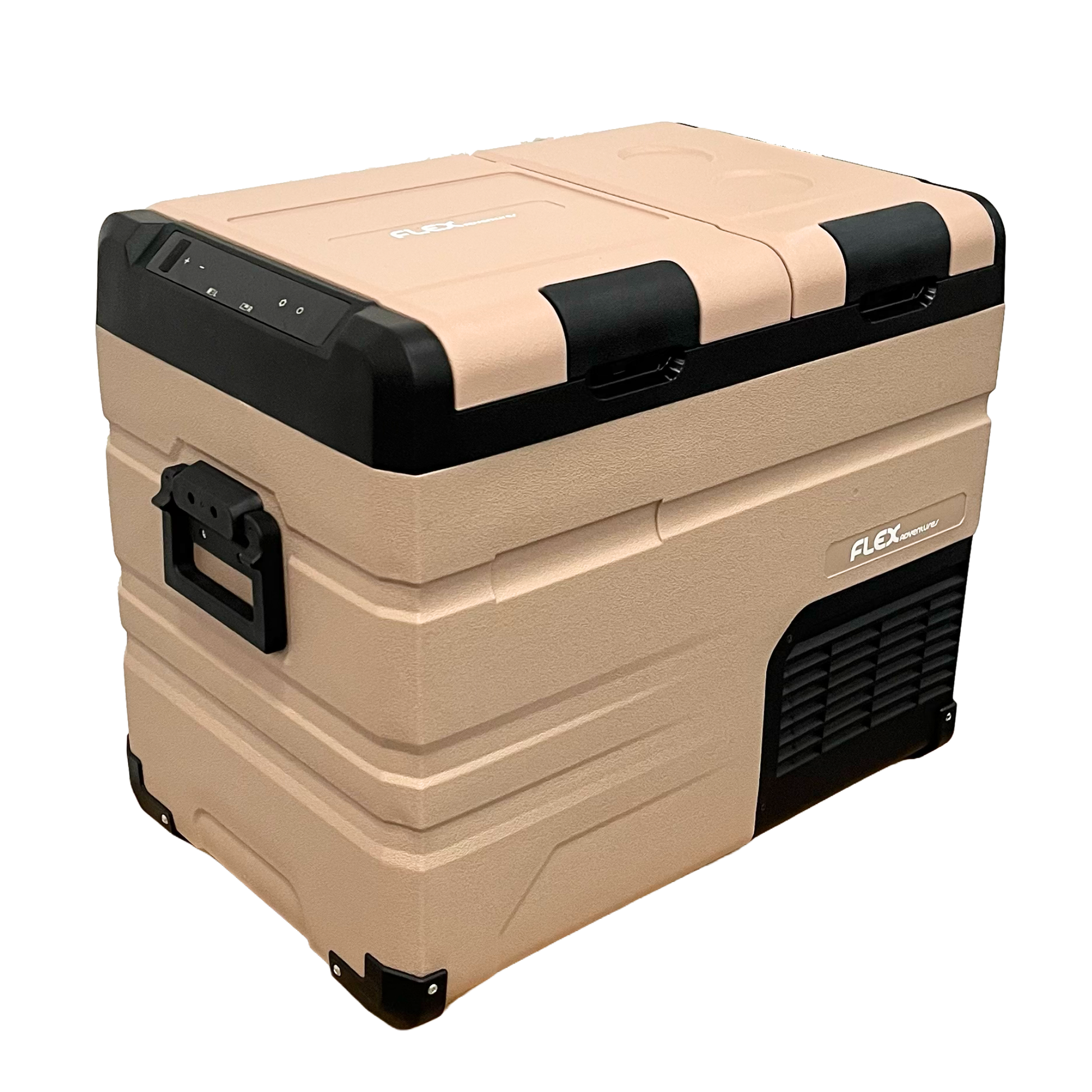 Flex TA45 Portable Fridge Freezer - image 3