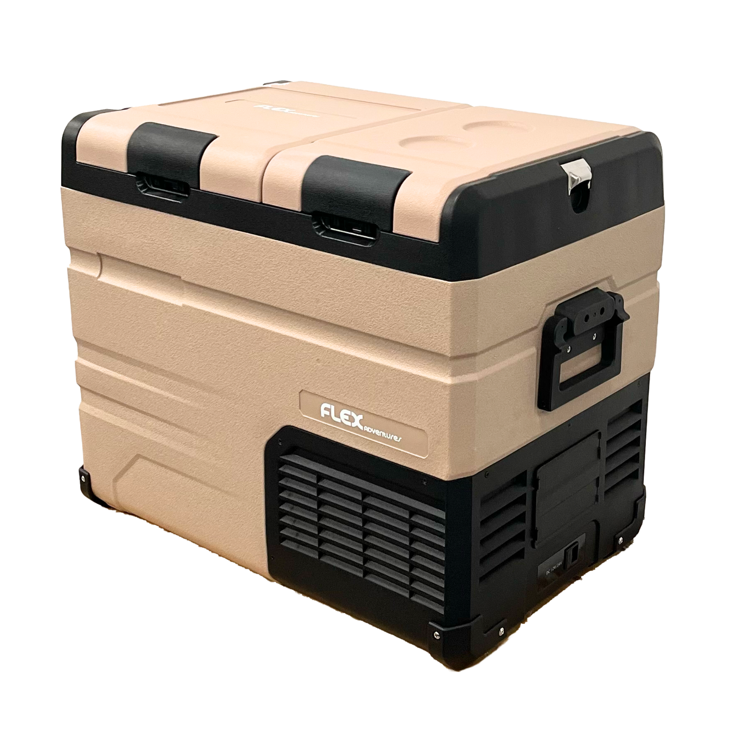 Flex TA45 Portable Fridge Freezer - image 5