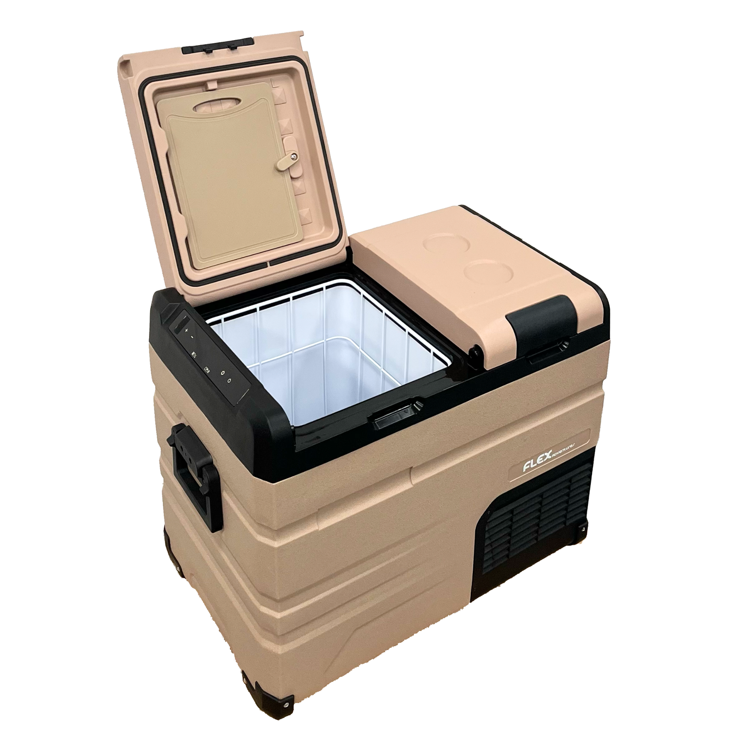 Flex TA45 Portable Fridge Freezer - image 4