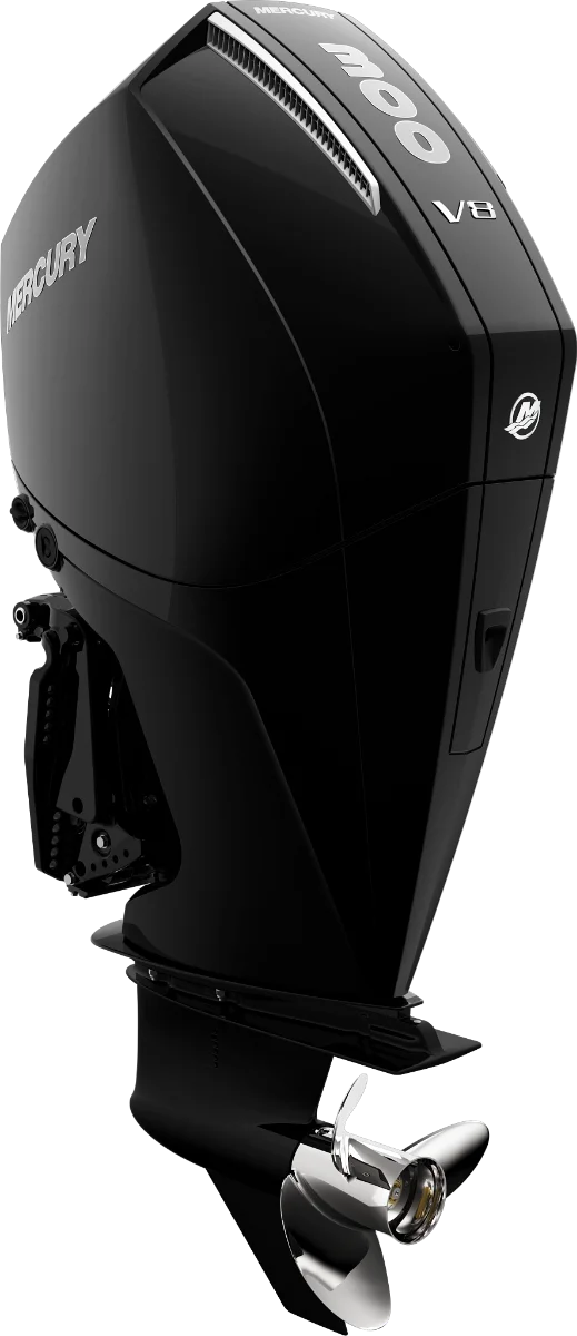 Mercury FourStroke 250–300hp 4.6L V8 Outboard Motor