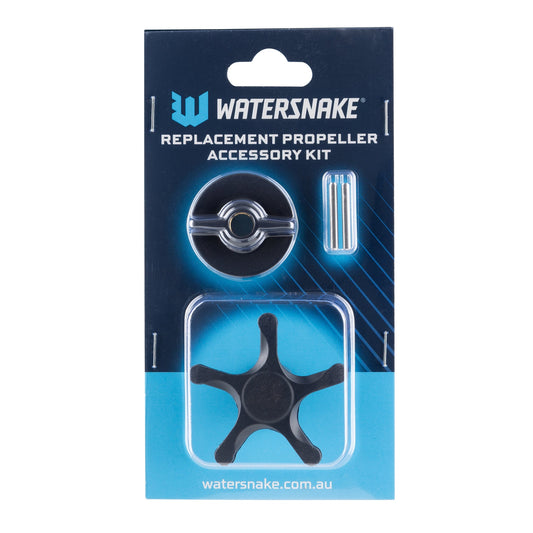 Watersnake Prop Nut Pin Key Kit