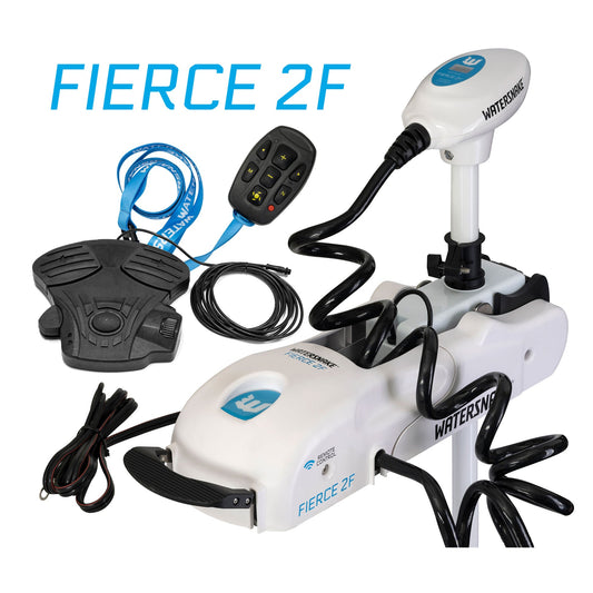 Watersnake Fierce 2F 54/48 55323