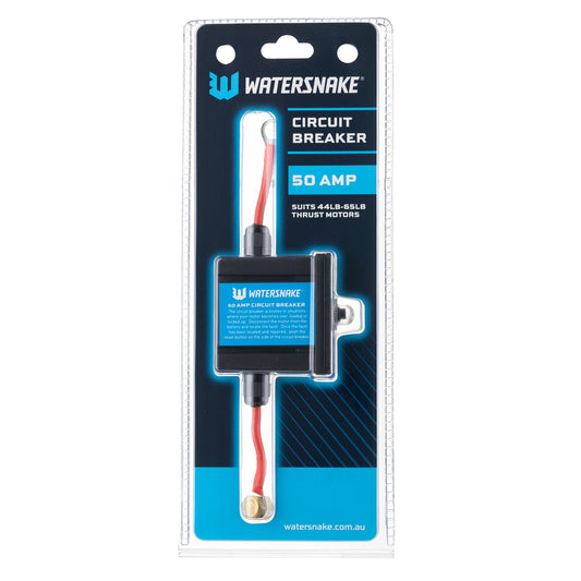 Watersnake Circuit Breaker