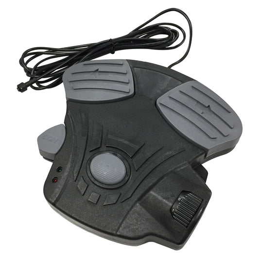 Watersnake Gen 3 Foot Controller 55532