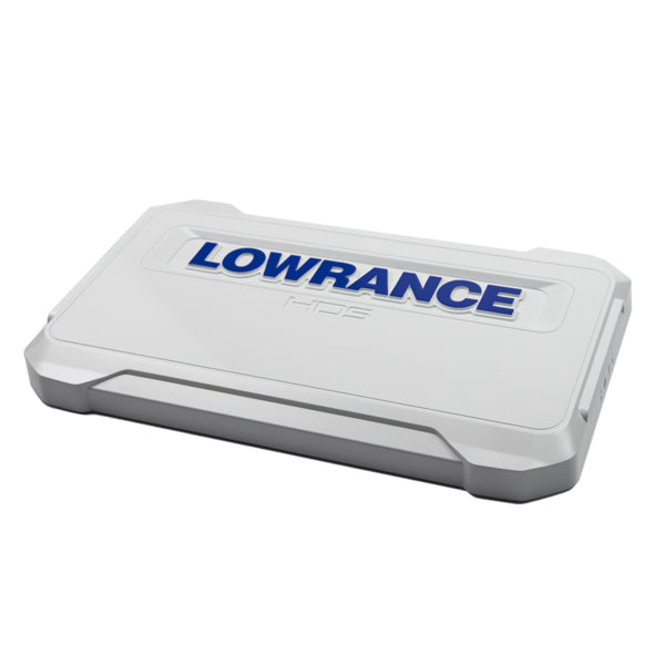 Lowrance Elite 7 FS Cover