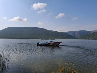 Alu-CZ777 Aluminium Tri-Hull Fishing Boat (on trailer)