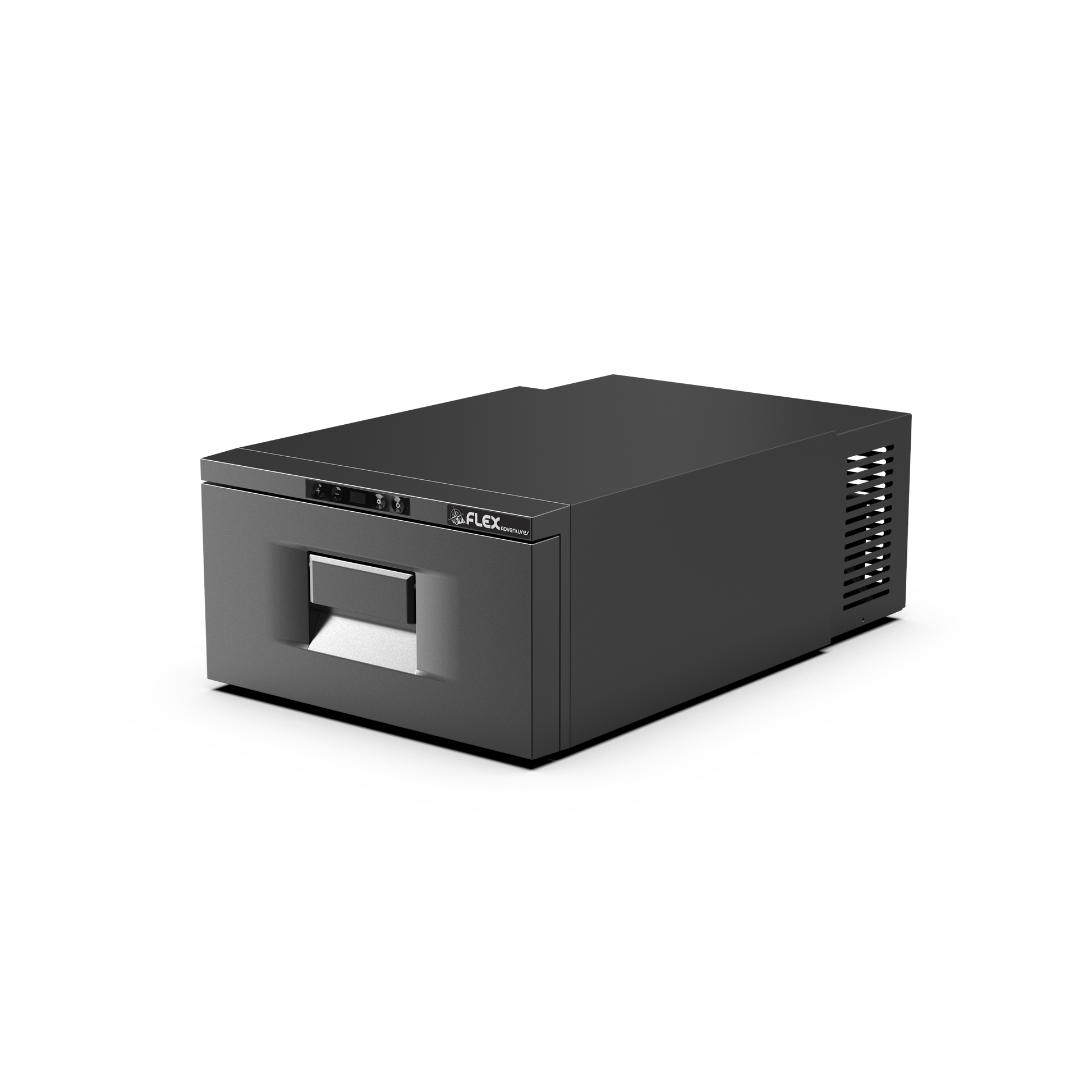 Flex D30 Drawer Fridge Freezer