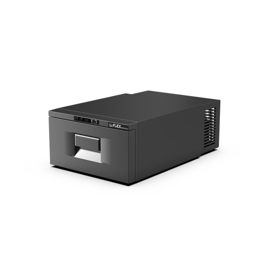 Flex D30 Drawer Fridge Freezer