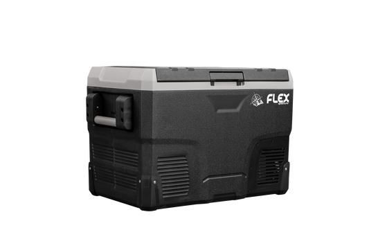 Flex FS40 Portable Fridge Freezer