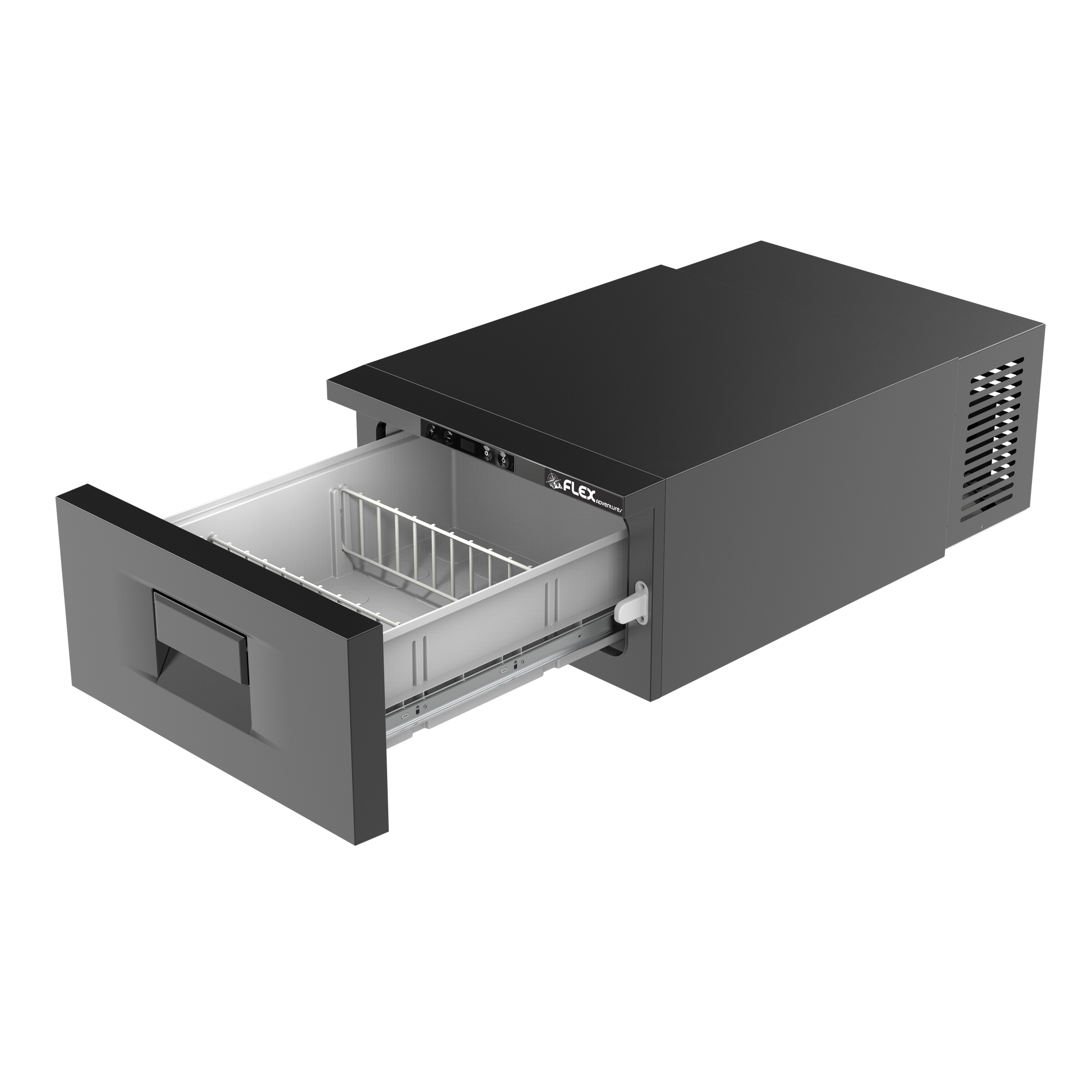 Flex D30 Drawer Fridge Freezer - image 2