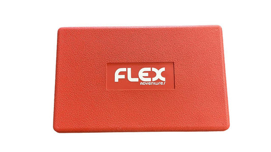 Flex Tire Repair Kit