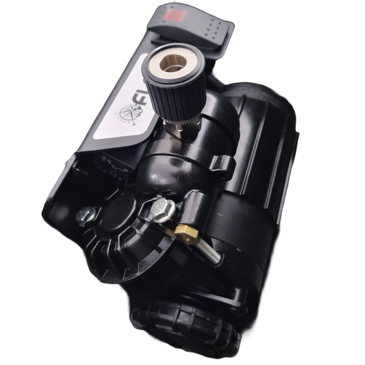 Flex Single Air Compressor