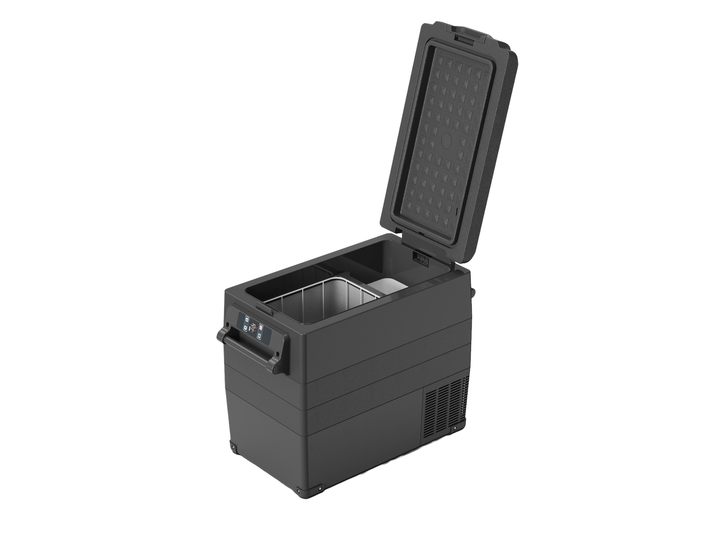 Flex NCF55 Portable Fridge Freezer - image 2