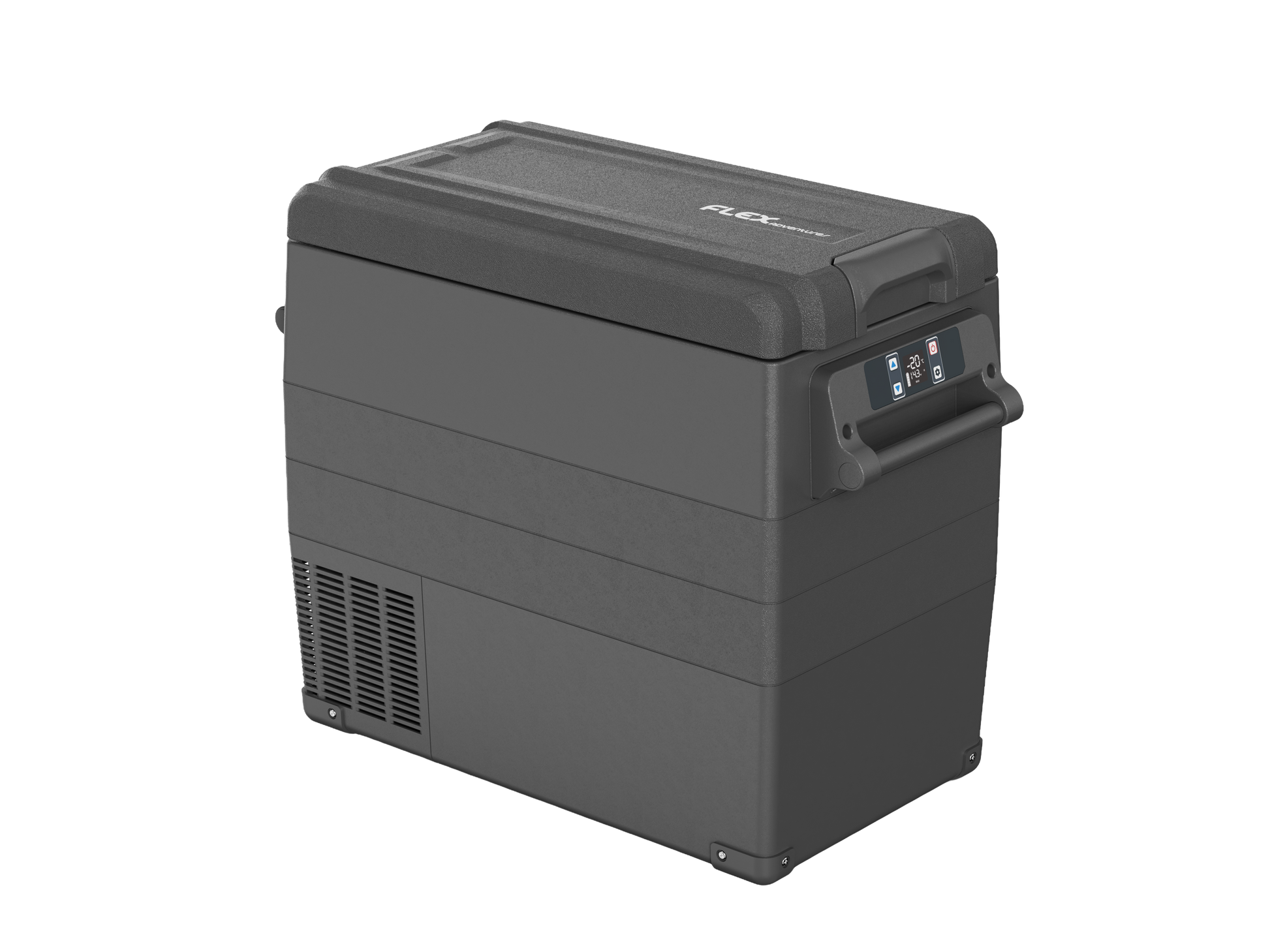 Flex NCF55 Portable Fridge Freezer - image 3