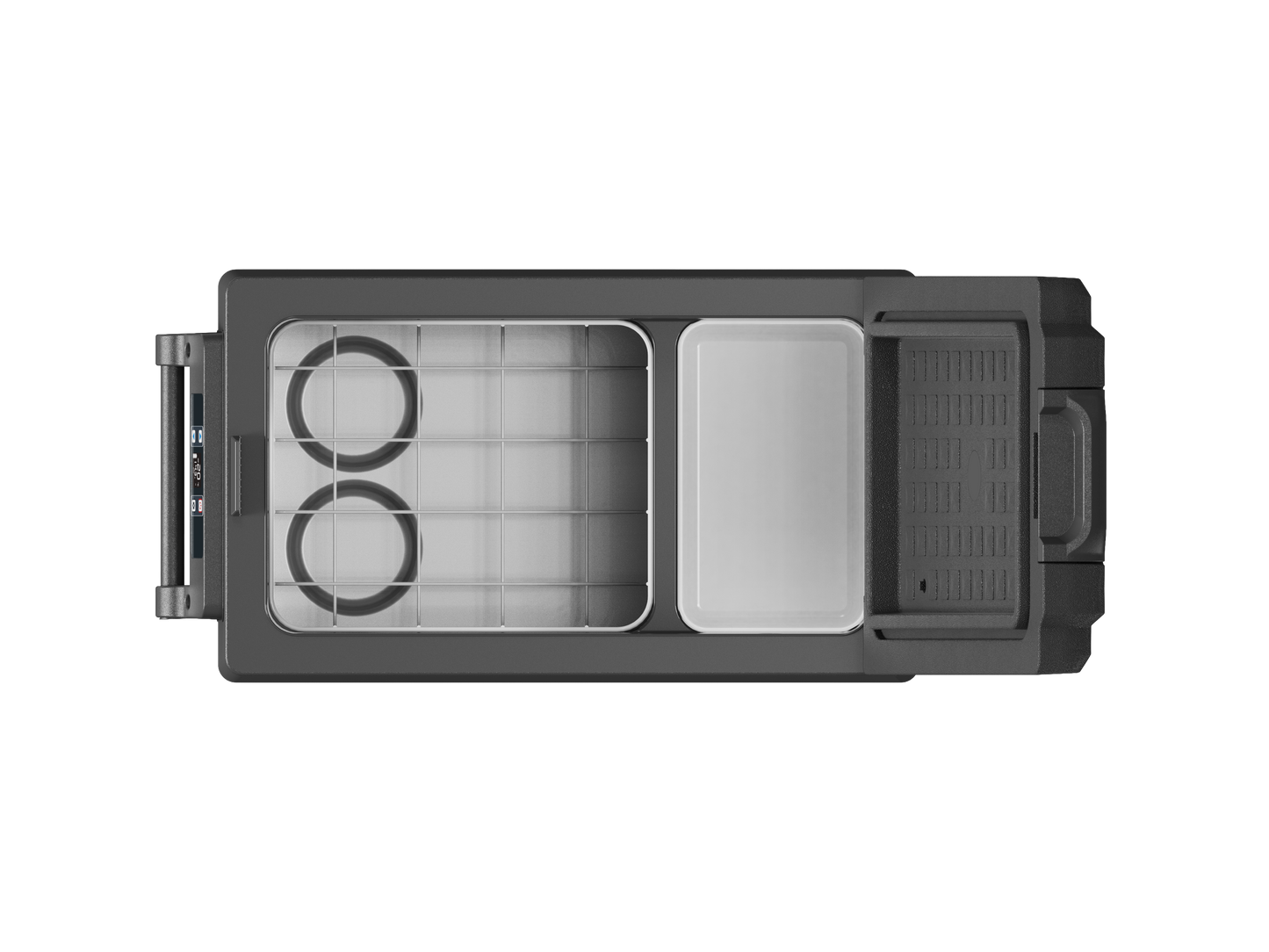 Flex NCF55 Portable Fridge Freezer - image 4