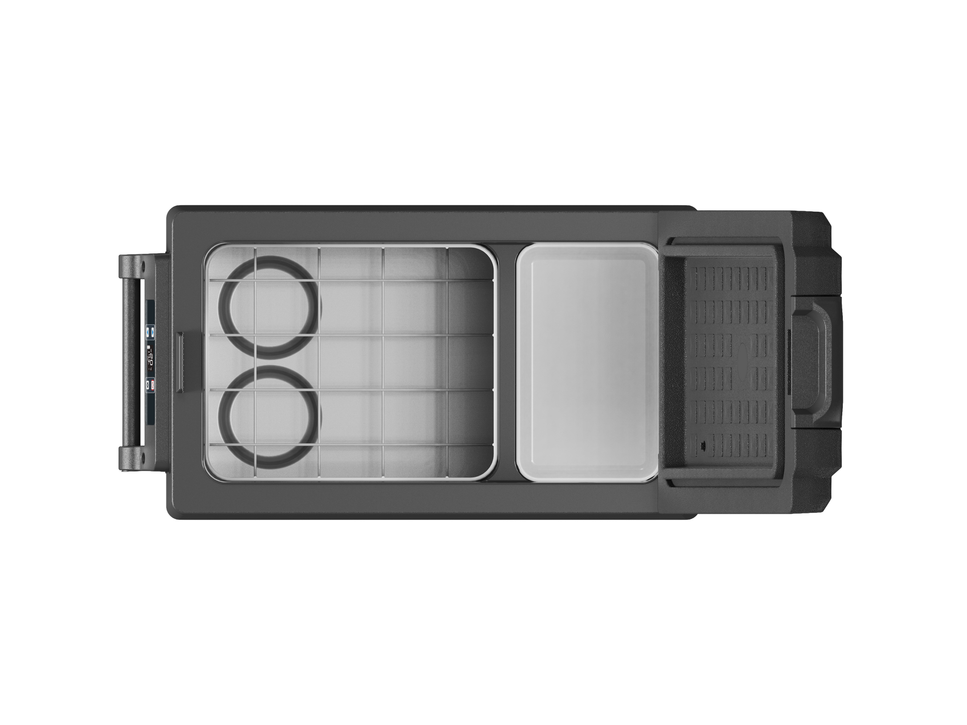 Flex NCF55 Portable Fridge Freezer - image 4