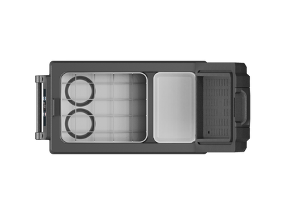 Flex NCF55 Portable Fridge Freezer - image 4