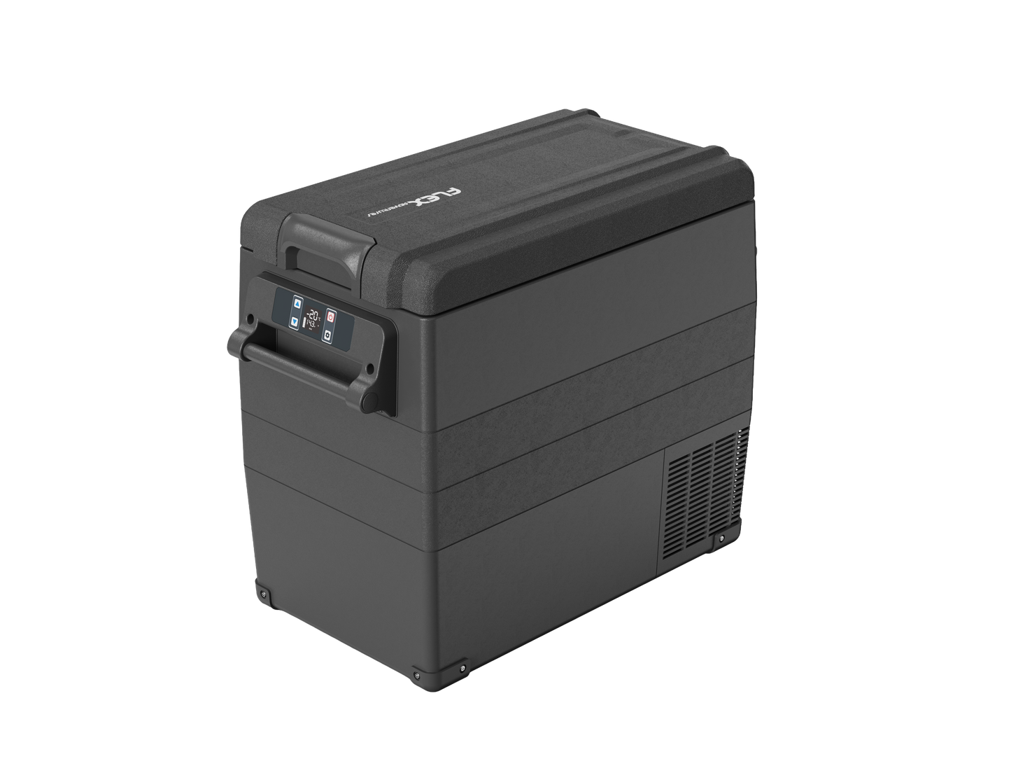Flex NCF55 Portable Fridge Freezer