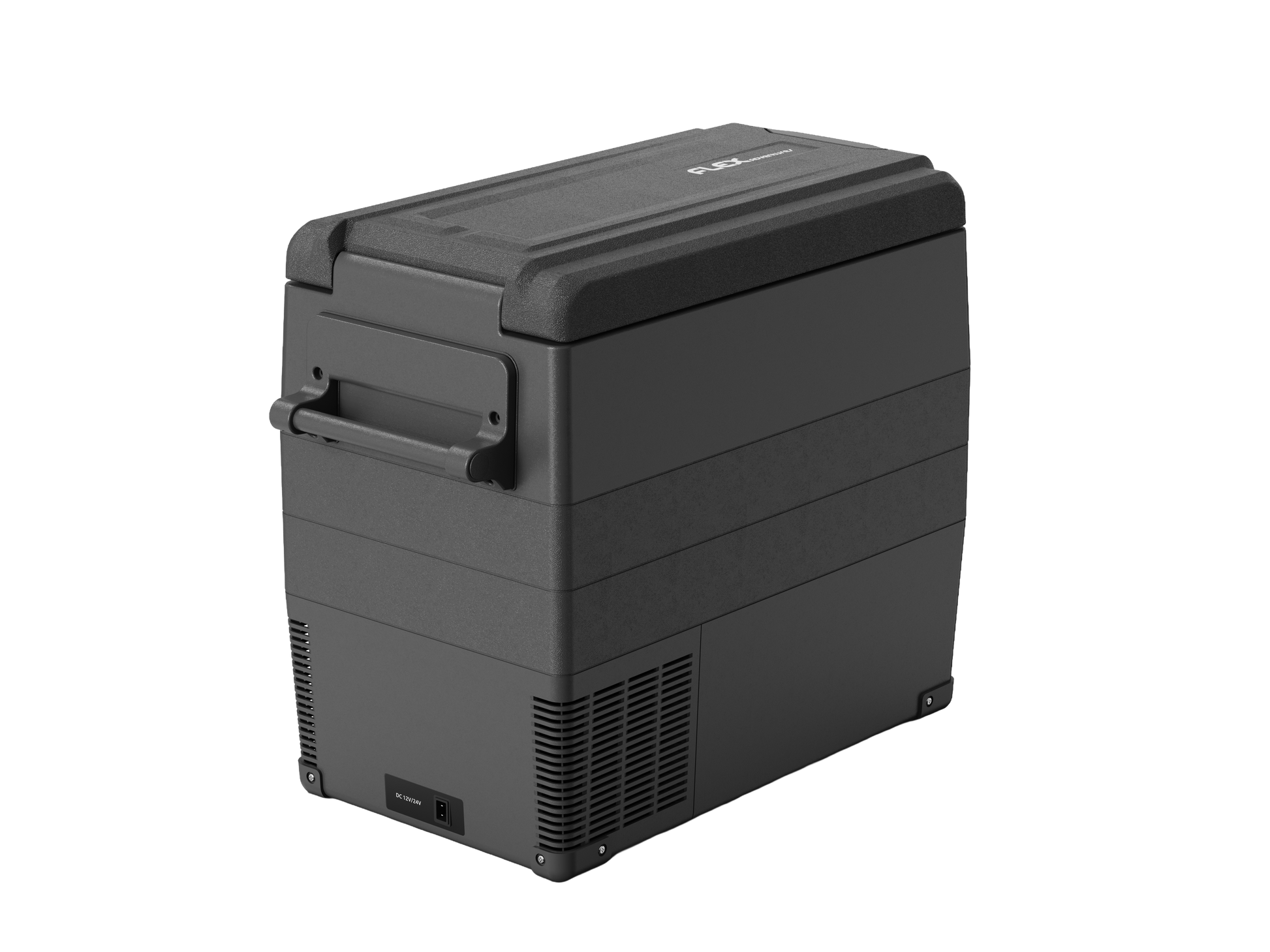 Flex NCF55 Portable Fridge Freezer - image 5