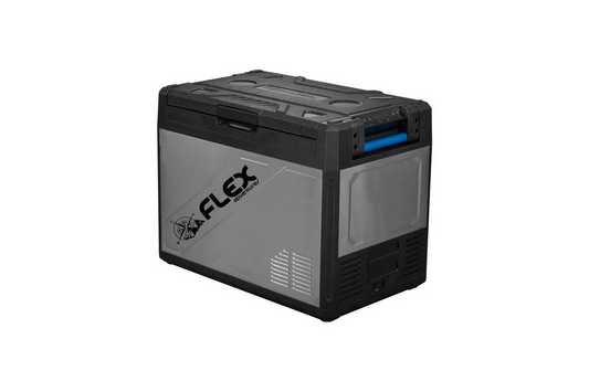 Flex ST60 Dual Zone Portable Fridge Freezer