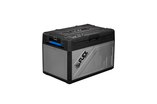 Flex ST40 Dual Zone Portable Fridge Freezer