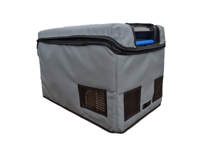 Flex ST40 Fridge Cover – Premium Insulated Protection for Your Flex Adventures ST40