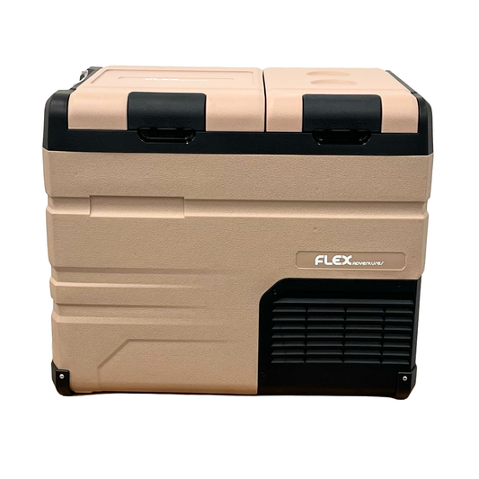 Flex TA45 Portable Fridge Freezer