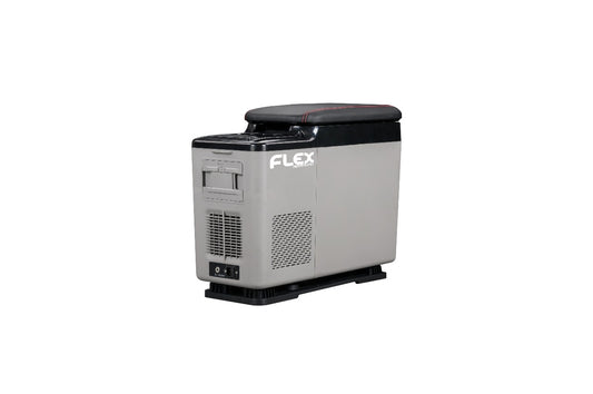 Centre Console Freezer Fridge – Ultimate Flex CF15 Cooling for Comfortable Travel