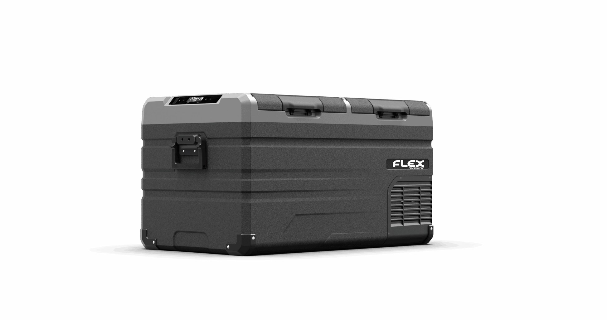 Dual-Door Fridge-Freezer 75L – Advanced Cooling for Smooth, Reliable Journeys - image 5