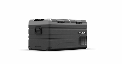 Dual-Door Fridge-Freezer 75L – Advanced Cooling for Smooth, Reliable Journeys - image 5