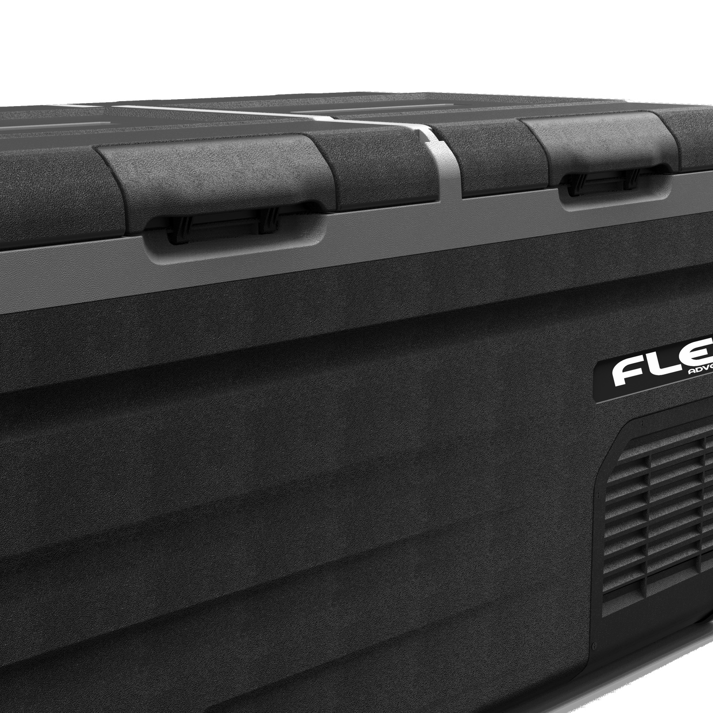 Dual-Door Fridge-Freezer 75L – Advanced Cooling for Smooth, Reliable Journeys - image 6