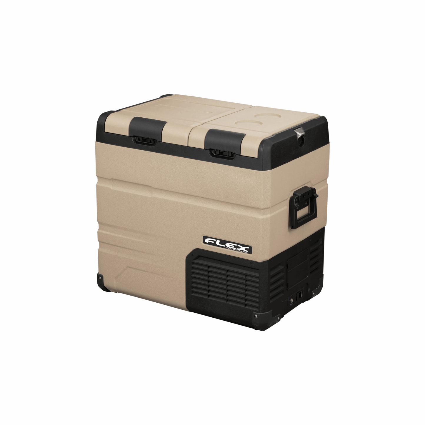 Dual Zone Fridge Freezer 55L – Advanced Cooling for Smooth, Reliable Journeys - image 5