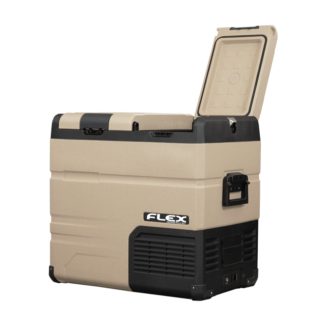 Dual Zone Fridge Freezer 55L – Advanced Cooling for Smooth, Reliable Journeys - image 6