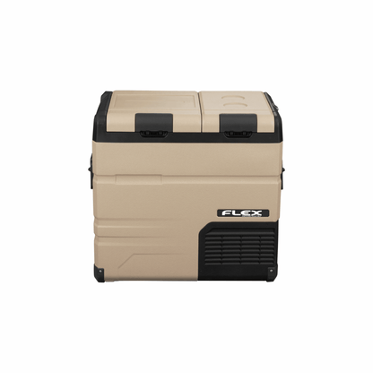 Dual Zone Fridge Freezer 55L – Advanced Cooling for Smooth, Reliable Journeys - image 7