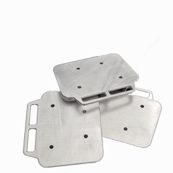 Flex Adventures Fridge Tie Down Brackets TW Series