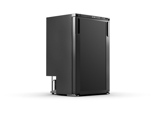 Flex Portable Fridge Freezer 85L – The Ultimate Dual-Zone Cooling Solution