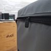 Flex ST40 Fridge Cover – Premium Insulated Protection for Your Flex Adventures ST40 - image 3