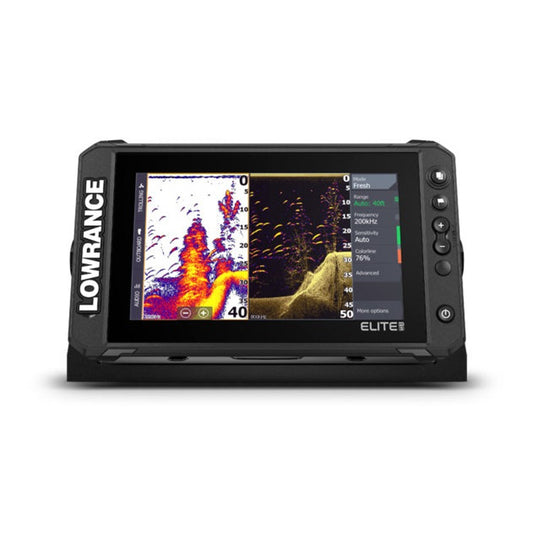 Lowrance Elite FS Active Imaging - image 1