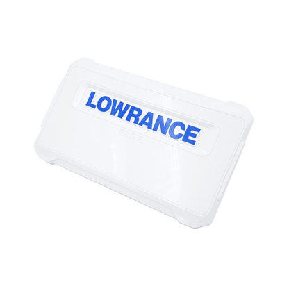 Lowrance Elite FS